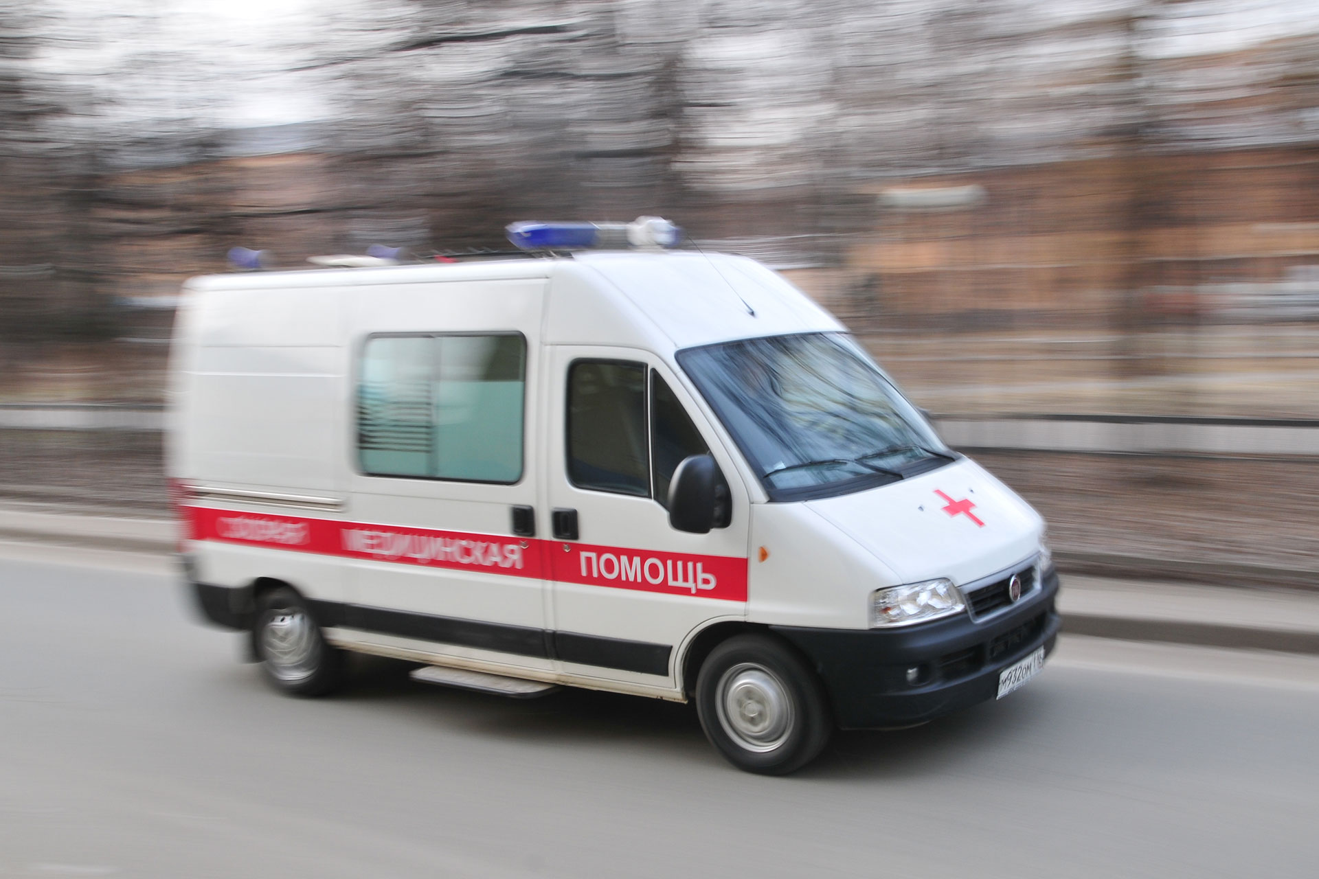 Вызов скорой наркологической помощи в Александрове