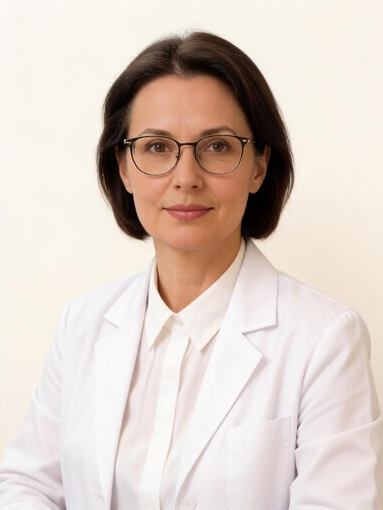 Клинический психолог в Александрове